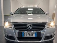 usata VW Passat Passat VariantVariant 2.0 tdi Comfortline dsg dpf