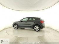 Usata Audi Q2 Comfort 150 CV (110 kW) 2024 Nero SUV