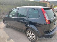 Usata Ford C-MAX 116 CV (85 kW) 2006 Nero Monovolume