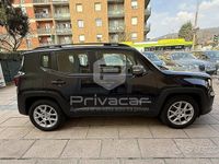 Usata Jeep Renegade Limited 120 CV (88 kW) 2019 Nero SUV