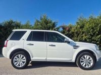 Usata Land Rover Freelander 2 HSE 190 CV (139 kW) 2012 SUV