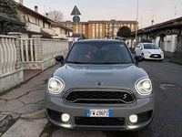 Usata Mini Countryman Hype 136 CV (100 kW) 2019 Nero SUV