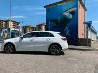 Usata Mercedes A220 190 CV (139 kW) 2019 Berlina