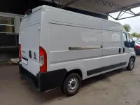 Usata Fiat Ducato 120 CV (88 kW) 2022 Bianco Furgone