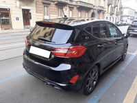 usata Ford Fiesta -