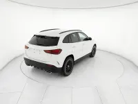 Nuova Mercedes GLA180 AMG line 136 CV (100 kW) 2026 Bianco SUV
