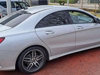 Usata Mercedes 200 Premium 140 CV (102 kW) 2018 Berlina