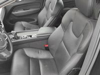 Usata Volvo XC60 190 CV (139 kW) 2019 Nero SUV