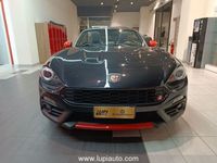 usata Abarth 124 Spider 1.4 t. m.air * 70th ANNIVERSARIO * 170CV 2019