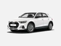 Usata Audi A1 Admired 95 CV (69 kW) 2023 Grigio zinco perla SUV