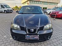 usata Seat Ibiza 1.2 12V 70CV 5p. Stylance my 06 usato