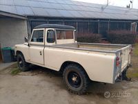 Usado Land Rover Defender 1981 Pickup/Camioneta