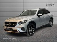 Usata Mercedes GLC220 Advanced 197 CV (144 kW) 2023 Argento SUV