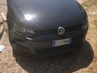 usata VW Polo PoloV 2009 5p 1.2 tdi Trendline