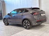 Nuova VW Taigo R-line 116 CV (85 kW) 2025 Nero SUV