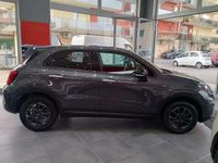 Usata Fiat 500X Club 95 CV (69 kW) 2022 Grigio SUV
