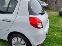 usata Renault Clio a gas del 2011