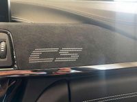 Usata BMW M3 460 CV (338 kW) 2019 Nero Berlina