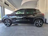 Usata Citroën C3 Aircross Feel 110 CV (80 kW) 2022 Nero SUV