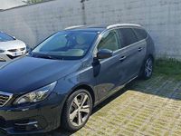 Occasion Peugeot 308 SW Allure 131 ch (96 kW) 2020 Break