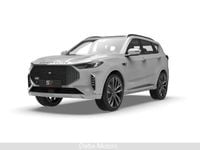 Nuova Sportequipe 7 GTW 156 CV (114 kW) 2025 Grigio SUV