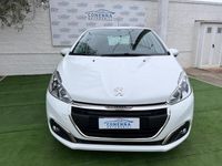 usata Peugeot 208 BlueHDi 100 S&S 5 porte Signature