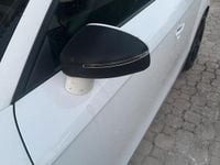 Usata Audi TT Advanced Plus 160 CV (117 kW) 2010 Bianco Coupé