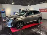 Usata Peugeot 3008 Allure 131 CV (96 kW) 2023 SUV