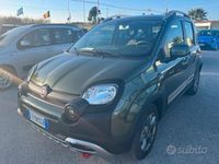 usata Fiat Panda Cross 1.2 Benz -2020