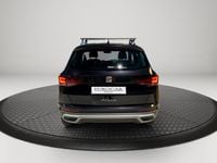 Nuova Seat Ateca Black Edition 150 CV (110 kW) 2026 Nero magic SUV