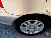 Usata Honda Civic 2002 Grigio Berlina