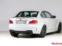 Usata BMW 1M 340 CV (250 kW) 2011 Bianco Coupé