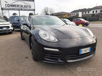 Usata Porsche Panamera 300 CV (220 kW) 2014 Nero Utilitaria