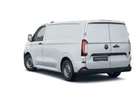 Nuova VW T7 150 CV (110 kW) 2026 Bianco Furgone