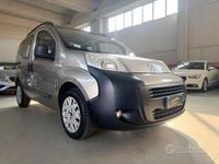 Usata Citroën Nemo 70 CV (51 kW) 2010 Marrone Monovolume