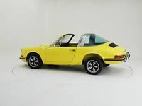 Usata Porsche 911 140 CV (102 kW) 1972 Altri Cabrio