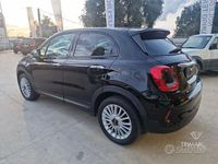 Usata Fiat 500X Connect 130 CV (95 kW) 2021 Other SUV