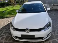 Usata VW Golf VII Highline 110 CV (80 kW) 2015 Berlina