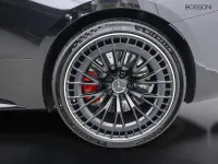 Usata Mercedes CLE53 AMG Premium 449 CV (330 kW) 2024 Nero Coupé