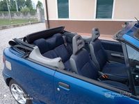 Usata Fiat Punto Cabriolet 1994 Cabrio