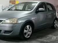 Usata Opel Corsa 69 CV (50 kW) 2005 Utilitaria