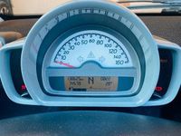 Usata Smart ForTwo Cabrio 84 CV (61 kW) 2009 Cabrio