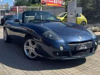 Usata Fiat Barchetta 131 CV (96 kW) 2002 Other Cabrio