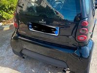 Usata Smart ForTwo Coupé 2006 Nero Coupé