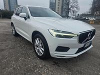 Usata Volvo XC60 Momentum 197 CV (144 kW) 2021 Bianco SUV