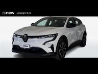 Usata Renault Megane E-Tech Evolution 95 kW (130 CV) 2023 Bianco