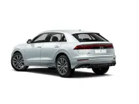 Nuova Audi Q8 S-Line 340 CV (250 kW) 2025 Grigio SUV