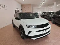 Usata Opel Mokka S 131 CV (96 kW) 2025 Bianco SUV