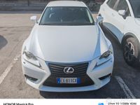 usata Lexus IS300h IS Hybrid Executive