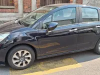 Usata Citroën C3 Exclusive 82 CV (60 kW) 2013 Bluazzurro Berlina